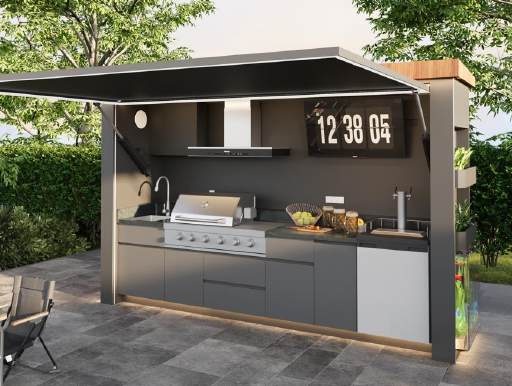 BBQ pod cost and pricing guide