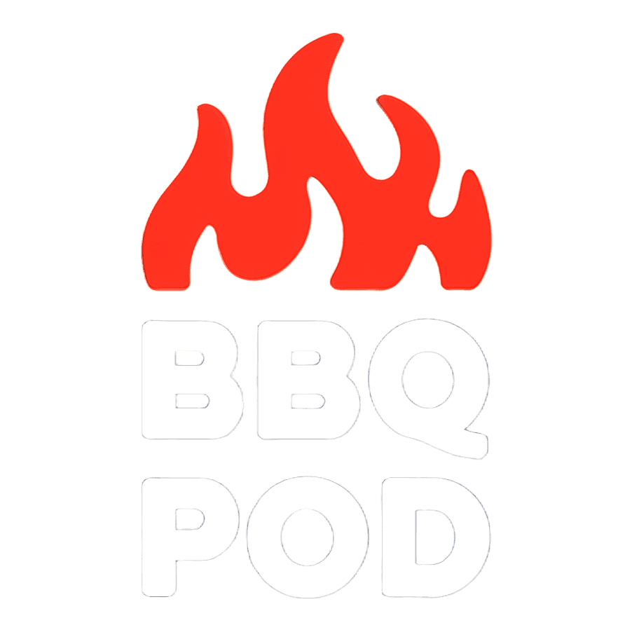BBQ Pods UK Logo