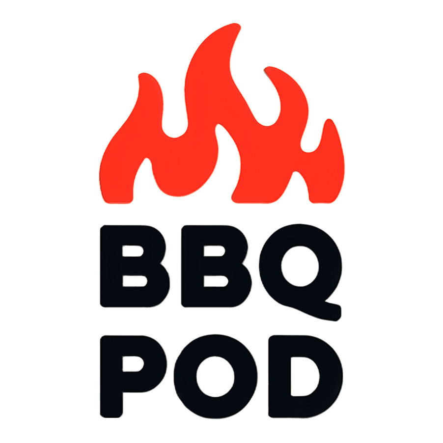 BBQ Pods UK Logo
