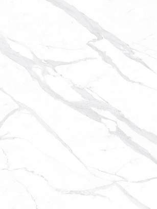 Aurora White sintered stone